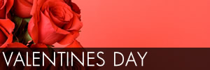 Valentines Glow